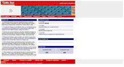 Desktop Screenshot of domino.radioiasi.ro