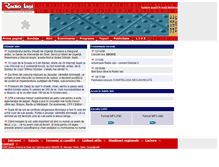 Tablet Screenshot of domino.radioiasi.ro